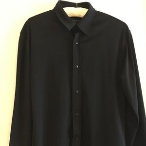 1990’s Vintage Men’s French Connection dress shirt